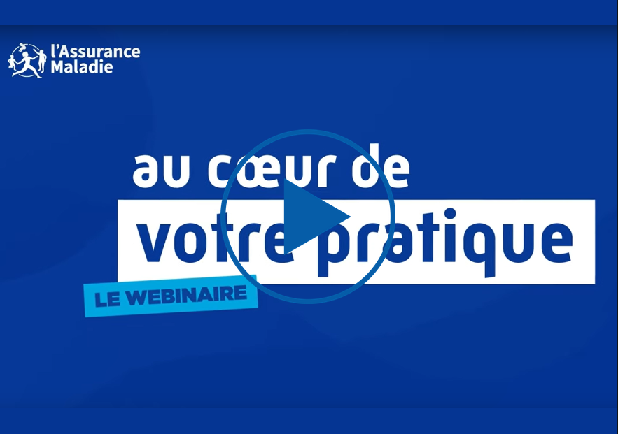 Webinaire évolution des missions de la sage-femme