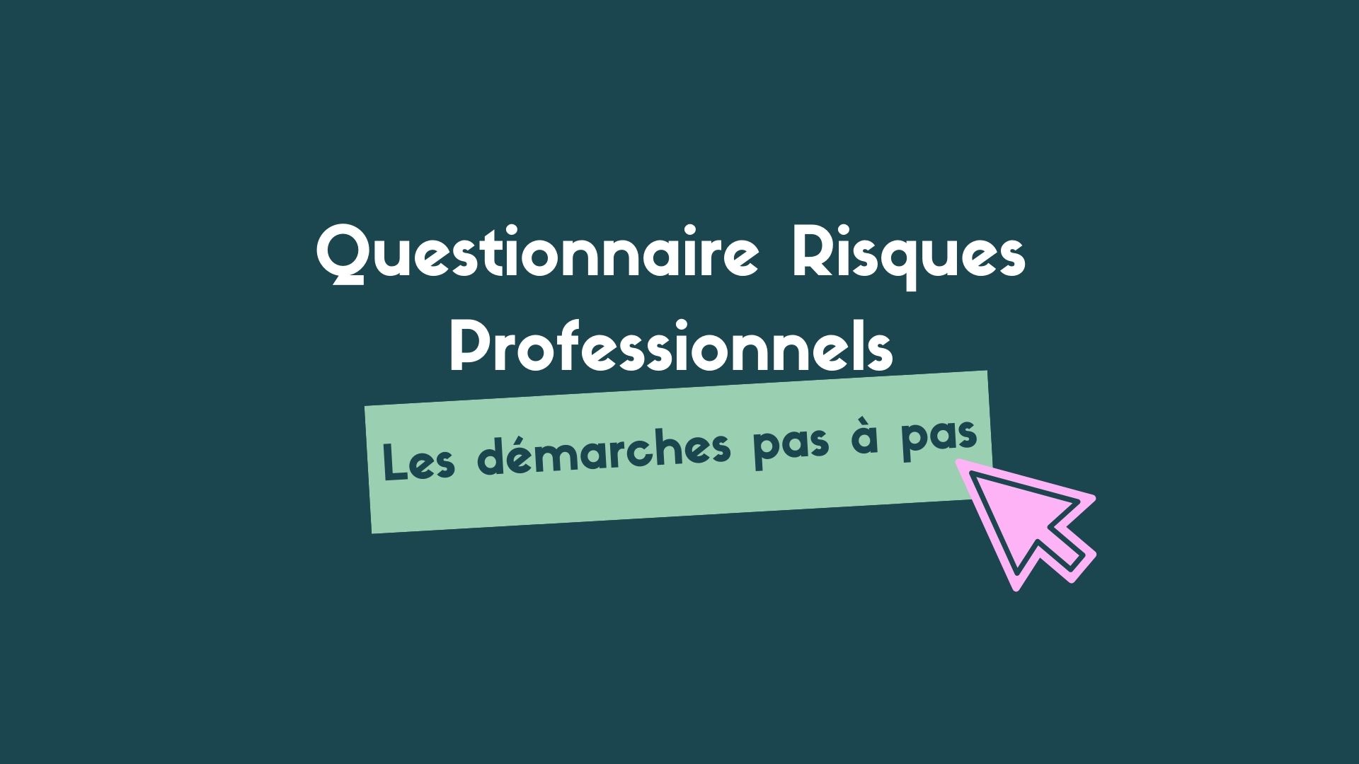 Pas à pas