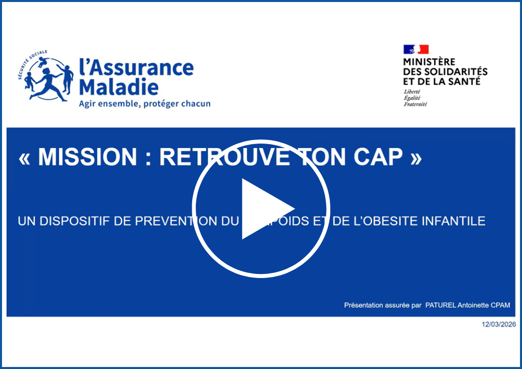 Webinaire Mission retrouve ton cap