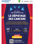 Théâtre d'improvisation : Poisat