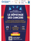 Théâtre d'improvisation : Vienne