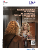 Affiche cancer du sein