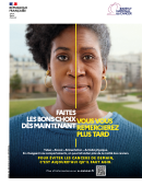 Affiche Prévention cancer