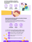 Le bon traitement n'est pas forcément un médicament