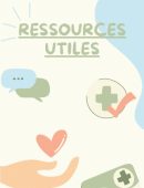 Dépliant ressources utiles