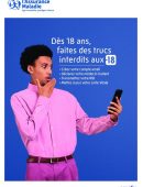 Affiche jeunes 18 ans