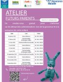 Planning ateliers maternité
