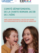 Livret Comité Départemental de la Charte Romain Jacob