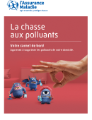 La chasse aux polluants