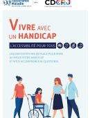 Livret handicap accessibilité