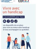 Livret handicap accessibilité version malvoyants