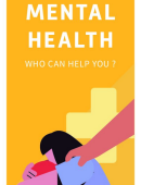 Flyer Mental health