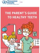 Livret parents M'T Dents anglais