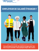 Salariés étrangers
